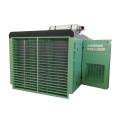 China factory 110kw 350cfm 14.5bar portable diesel screw air compressor for sale in sri lanka